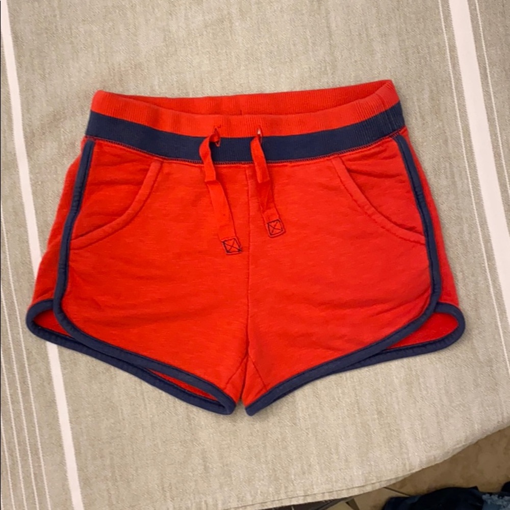 Kids shorts